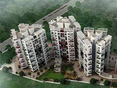 1 BHK Flat / Apartment For SALE 5 mins from Loni Kalbhor