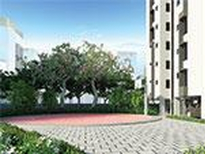 1 BHK Flat / Apartment For SALE 5 mins from Maninagar