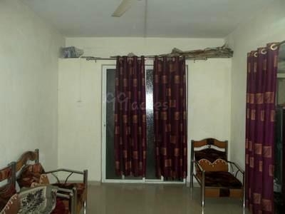 1 BHK Flat / Apartment For SALE 5 mins from Narhe