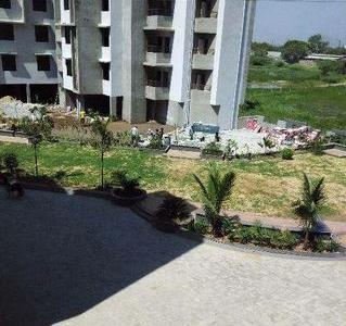 1 BHK Flat / Apartment For SALE 5 mins from Narol