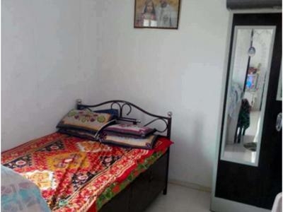 1 BHK Flat / Apartment For SALE 5 mins from Narol