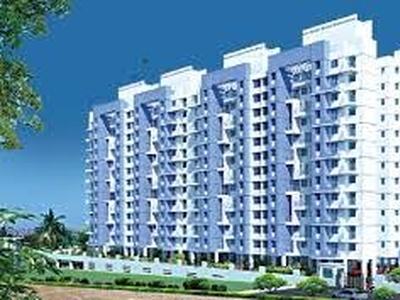 1 BHK Flat / Apartment For SALE 5 mins from Pashan Sus Road