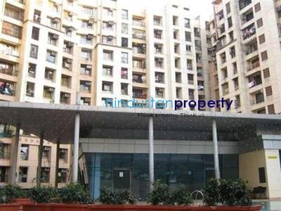 1 BHK Flat / Apartment For SALE 5 mins from Sakinaka Junction