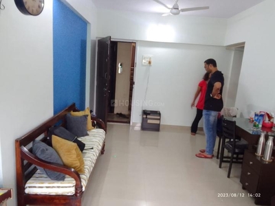 1 BHK Flat for rent in Andheri East, Mumbai - 1012 Sqft