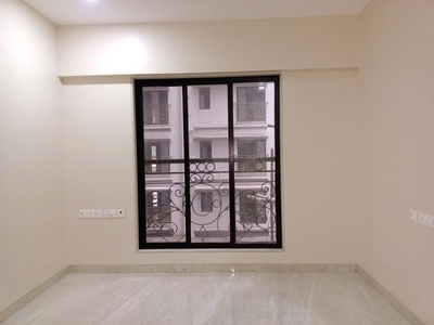 1 BHK Flat for rent in Andheri East, Mumbai - 660 Sqft