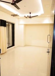 1 BHK Flat for rent in Bhandup East, Mumbai - 430 Sqft