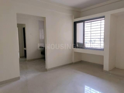 1 BHK Flat for rent in Ghansoli, Navi Mumbai - 450 Sqft