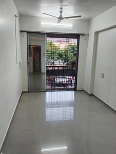 1 BHK Flat for rent in Kopar Khairane, Navi Mumbai - 575 Sqft
