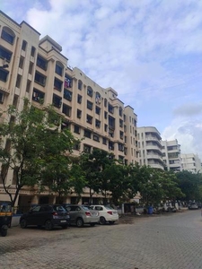 1 BHK Flat for rent in Virar West, Mumbai - 600 Sqft