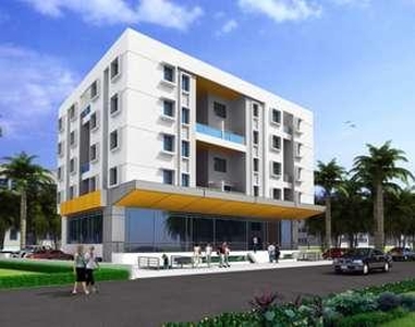 1 RK Flat / Apartment For SALE 5 mins from Ambegaon Budruk