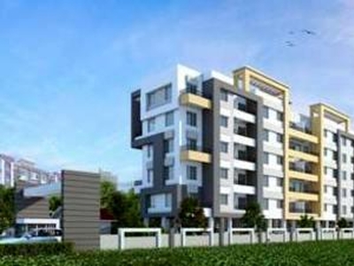 1 RK Flat / Apartment For SALE 5 mins from Chikhali