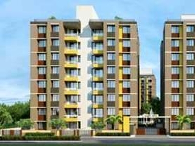 1 RK Flat / Apartment For SALE 5 mins from Paldi