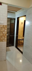 1 RK Flat for rent in Kurla East, Mumbai - 290 Sqft
