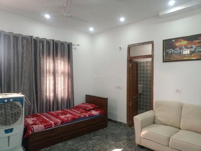 1 RK Independent Floor for rent in Sector 16, Faridabad - 550 Sqft