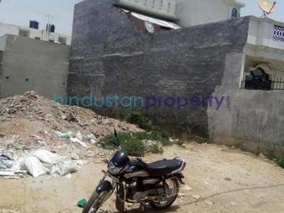 1 RK Residential Land For SALE 5 mins from Adil Nagar