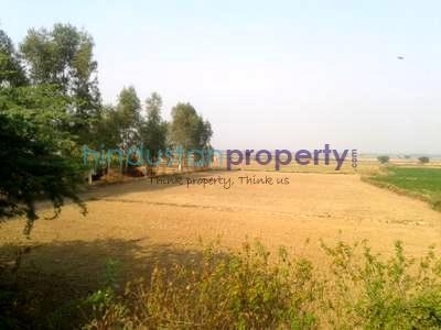 1 RK Residential Land For SALE 5 mins from Itaunja