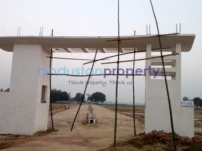 1 RK Residential Land For SALE 5 mins from Khujauli