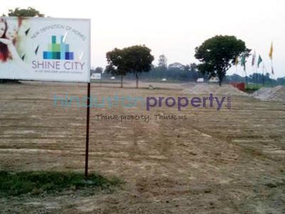 1 RK Residential Land For SALE 5 mins from Khujauli