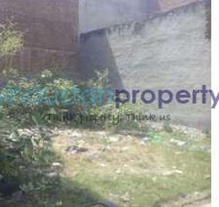 1 RK Residential Land For SALE 5 mins from LDA Colony