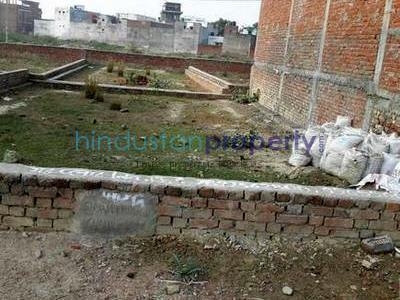 1 RK Residential Land For SALE 5 mins from Telibagh