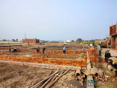 1000 Sq. ft Plot for Sale in Ring Road, Lucknow