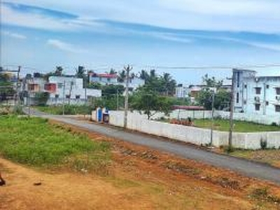 1152 Sq. ft Plot for Sale in Pudupakkam, Chennai