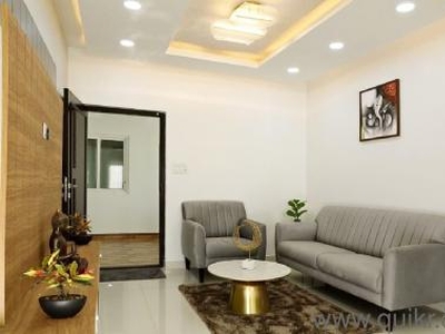2 BHK 1040 Sq. ft Apartment for Sale in Devanahalli, Bangalore