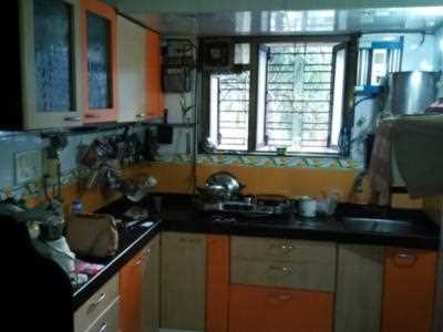 2 BHK Builder Floor For RENT 5 mins from Central Mumbai suburbs