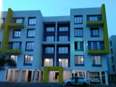 2 BHK Flat / Apartment For RENT 5 mins from Baramati