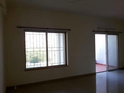 2 BHK Flat / Apartment For RENT 5 mins from Bhosale Nagar Hadapsar