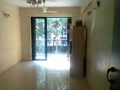 2 BHK Flat / Apartment For RENT 5 mins from Borivali East