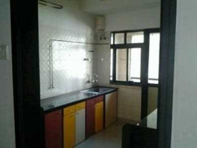 2 BHK Flat / Apartment For RENT 5 mins from Borivali East