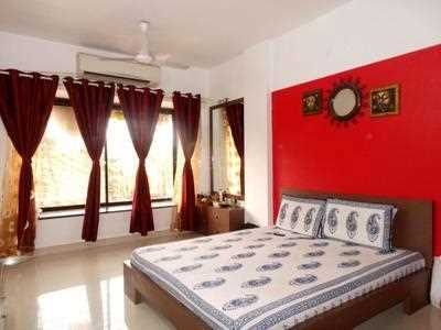 2 BHK Flat / Apartment For RENT 5 mins from Evershine Nagar