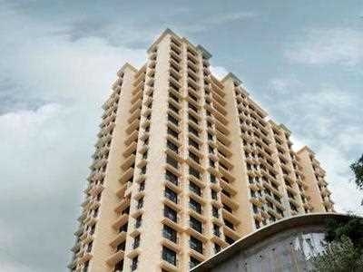 2 BHK Flat / Apartment For RENT 5 mins from Vikhroli West