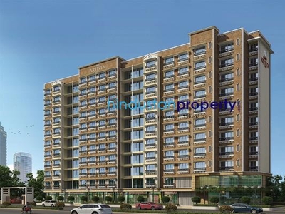 2 BHK Flat / Apartment For SALE 5 mins from Bandra Kurla Complex