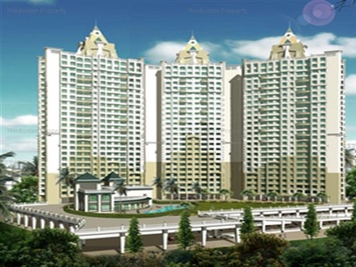 2 BHK Flat / Apartment For SALE 5 mins from Bhandup West