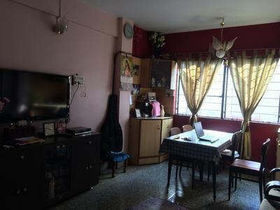 2 BHK Flat / Apartment For SALE 5 mins from Bopodi