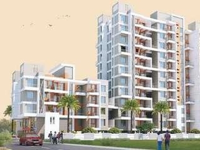 2 BHK Flat / Apartment For SALE 5 mins from Chikhali