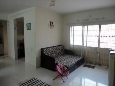 2 BHK Flat / Apartment For SALE 5 mins from Dapodi