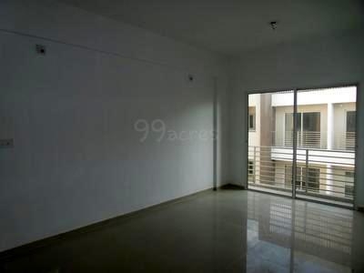2 BHK Flat / Apartment For SALE 5 mins from Godhavi