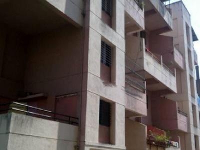 2 BHK Flat / Apartment For SALE 5 mins from Kiwale