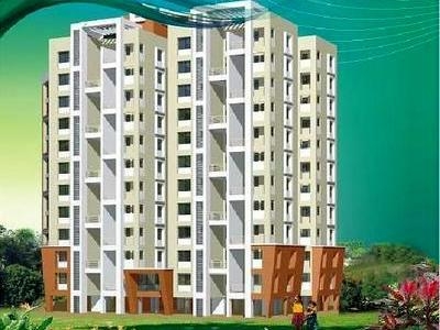 2 BHK Flat / Apartment For SALE 5 mins from Kondhwa