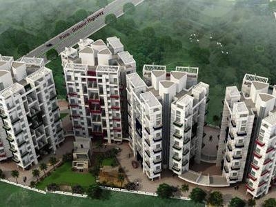 2 BHK Flat / Apartment For SALE 5 mins from Loni Kalbhor