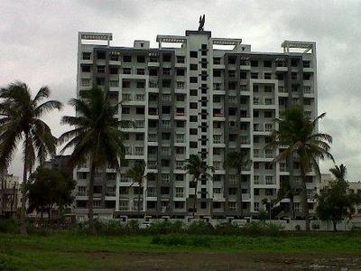 2 BHK Flat / Apartment For SALE 5 mins from Magarpatta