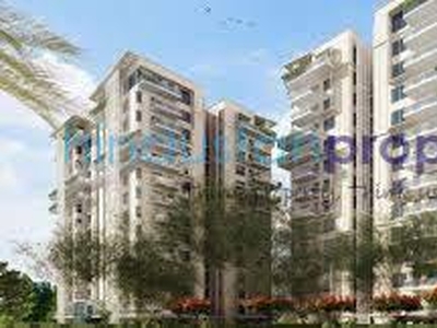 2 BHK Flat / Apartment For SALE 5 mins from Mahanagar
