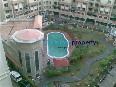 2 BHK Flat / Apartment For SALE 5 mins from Mira Road East