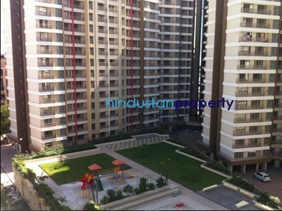 2 BHK Flat / Apartment For SALE 5 mins from Mira Road East