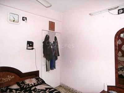 2 BHK Flat / Apartment For SALE 5 mins from Nava Wadaj