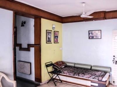 2 BHK Flat / Apartment For SALE 5 mins from Nava Wadaj