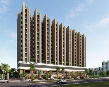2 BHK Flat / Apartment For SALE 5 mins from Paldi